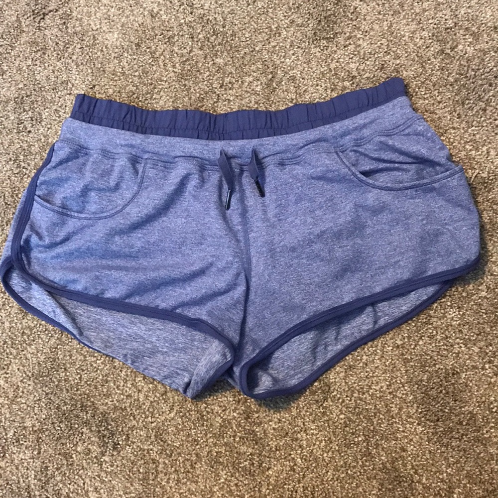 Lululemon Running Shorts